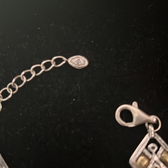 Silpada B3214 Bracelet - Picture 3 of 7